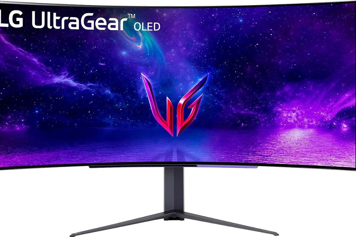 LG-45GR95QE-B