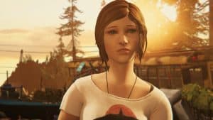 Life is Strange Before the Storm Remastered