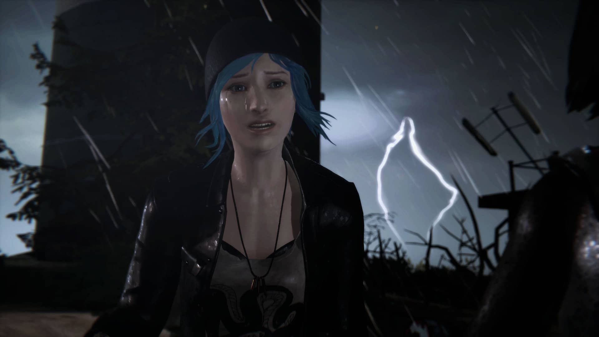 Life is Strange Remastered Collection is dated for February 2022