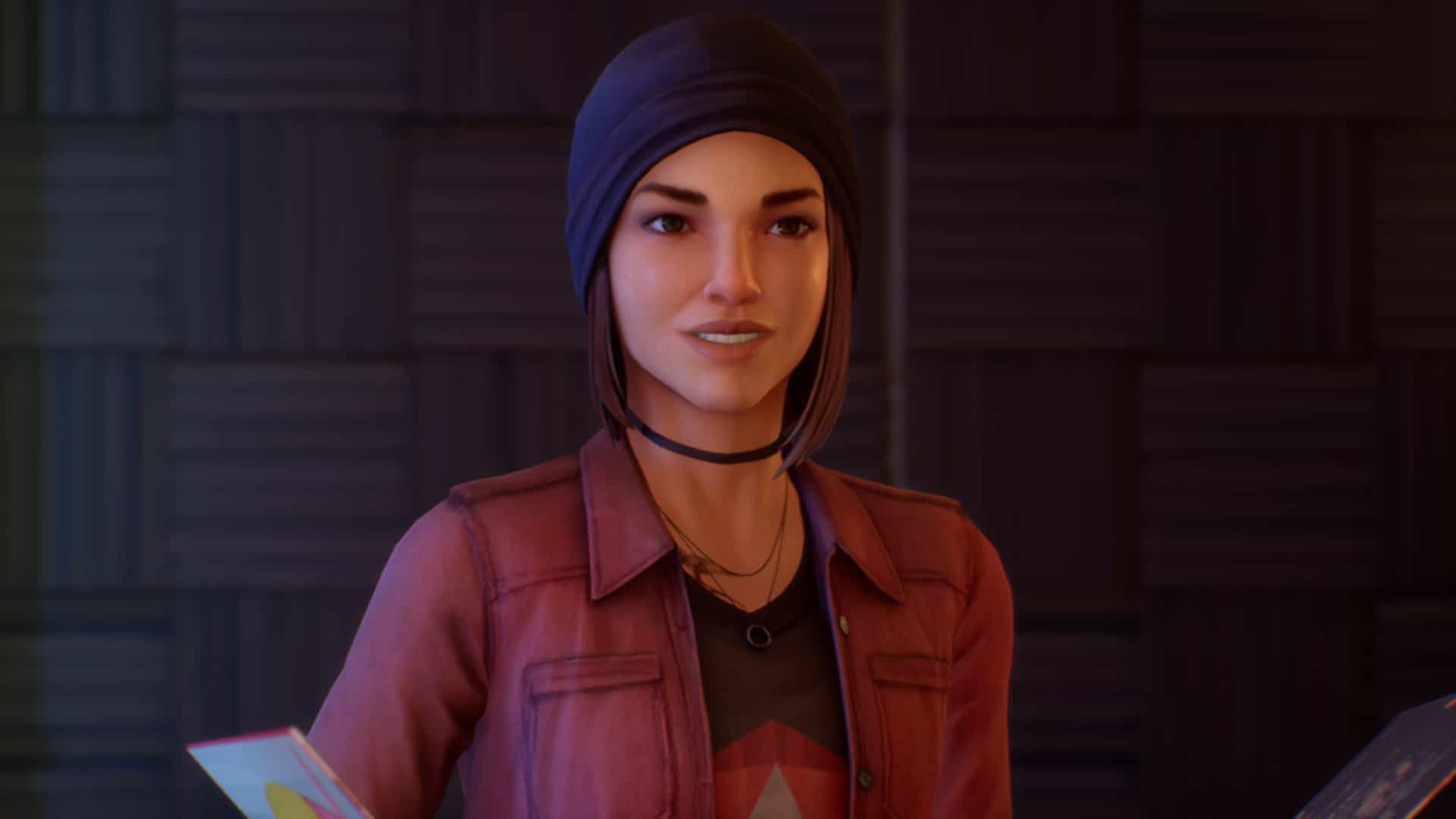 Life is Strange: True Colors details Steph-centric Wavelengths DLC in first trailer