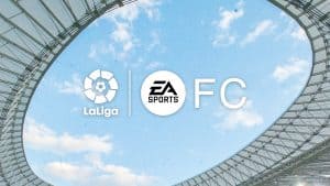 EA Sports FC LaLiga