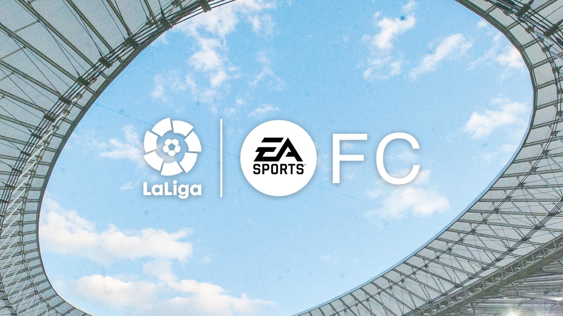 EA Sports FC already has its first partnership with LaLiga