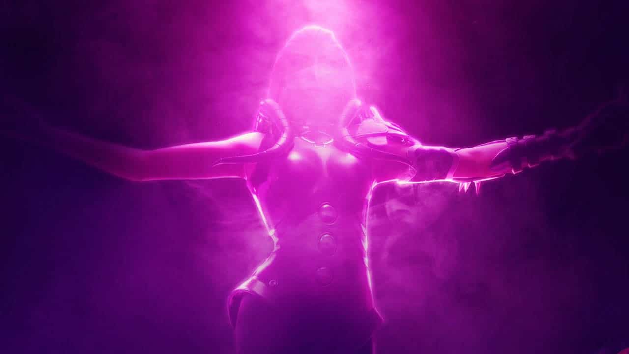Lady Gaga x Fortnite: Event pass, price, Jam Tracks, and more