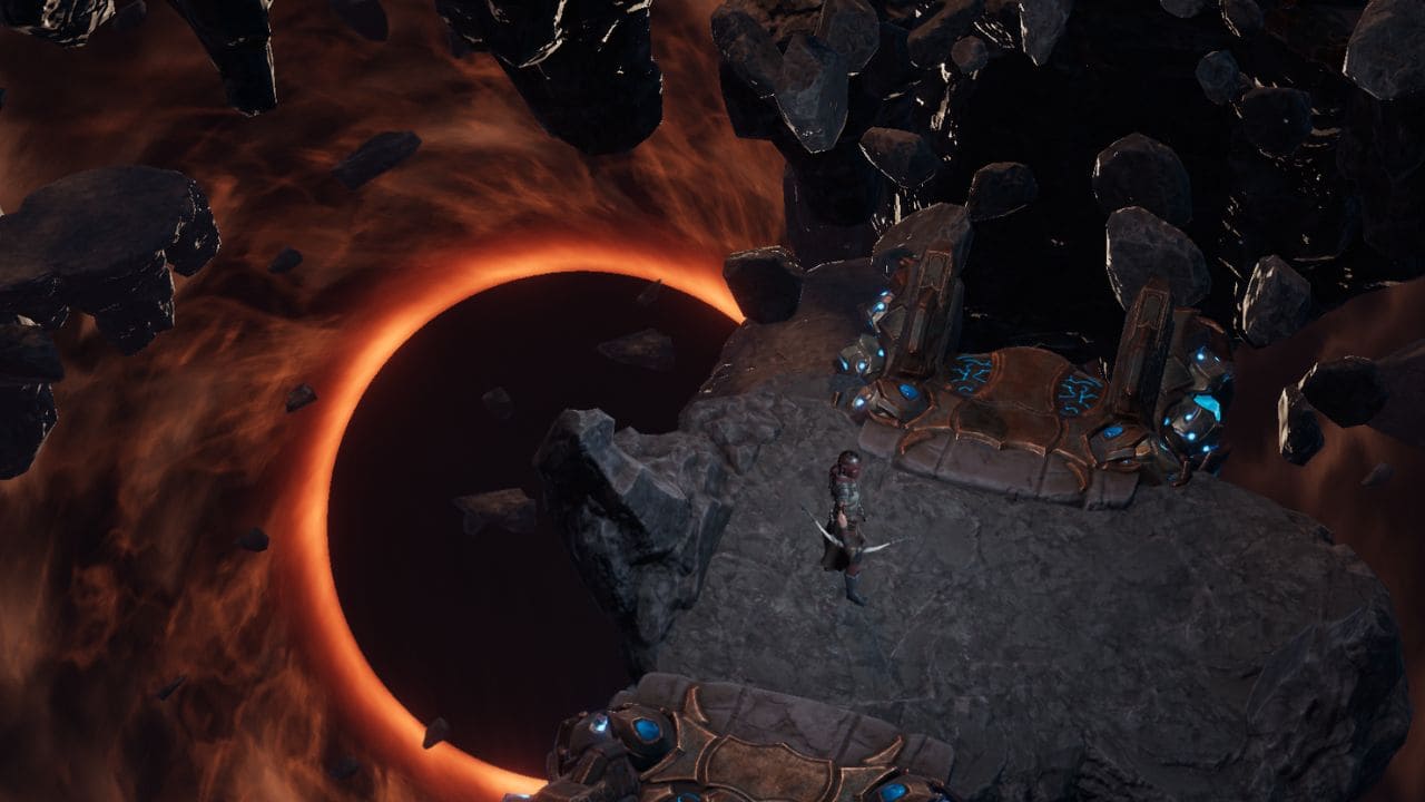 Last Epoch Empowered Monoliths – how to empower Monoliths