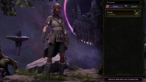 Last-Epoch-LE-65-Error-Character-Select-Screen