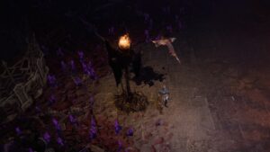 Last-Epoch-Shrines-Player-Near-Shrine