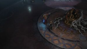 Last-Epoch-Unlock-Mastery-player-Fighting