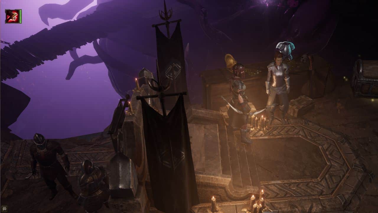 How to earn favor in Last Epoch