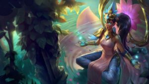 League of Legends 13.11 patch notes