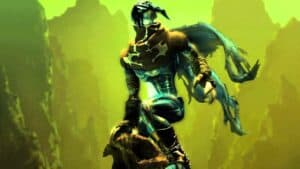 Soul Reaver 1 and 2 Remastered