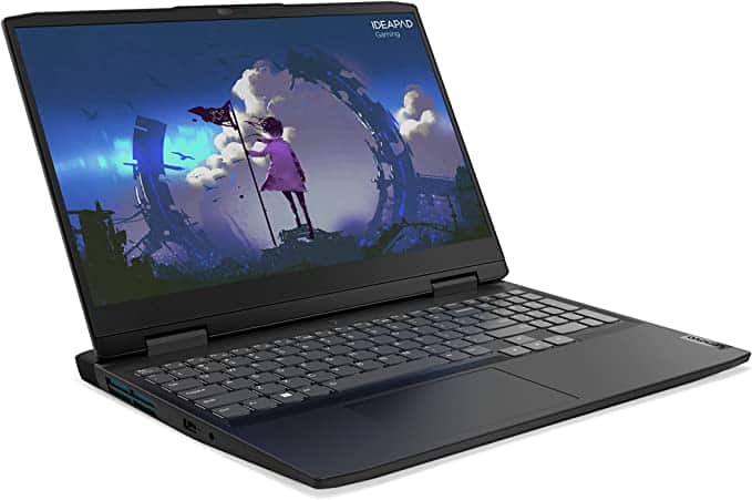 Lenovo IdeaPad Gaming 3i Gen 7