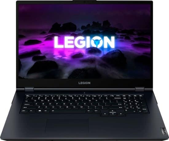 Lenovo Legion 5 Pro (RTX 3050)