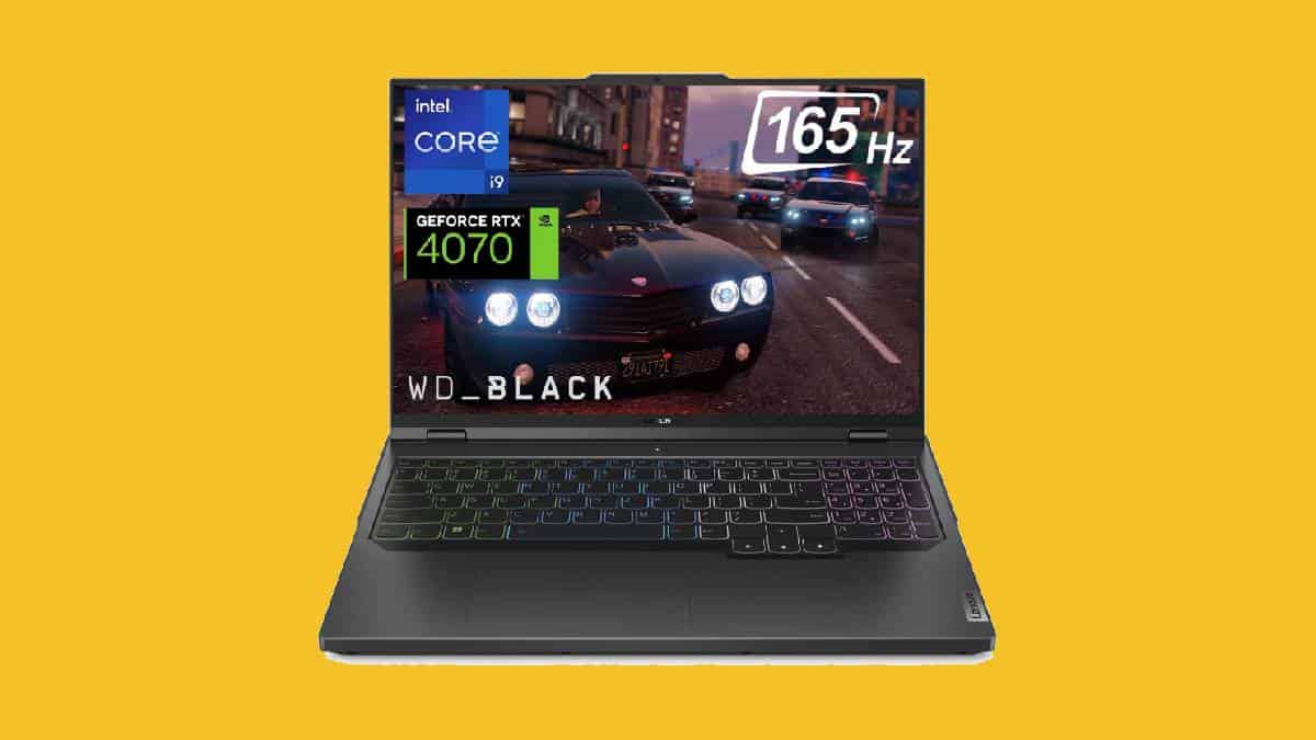 Save $400 with this powerful gaming laptop deal just in time for MK1