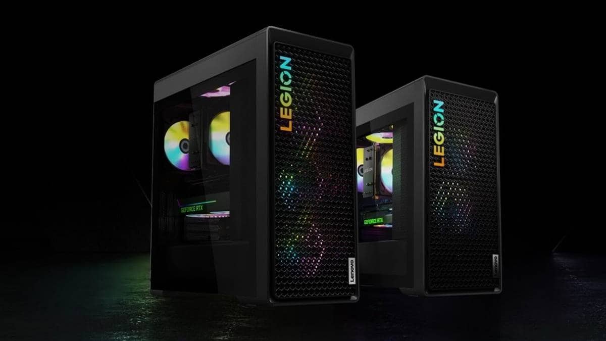 These are the best RTX 4070 PC deals I’ve seen on Cyber Monday