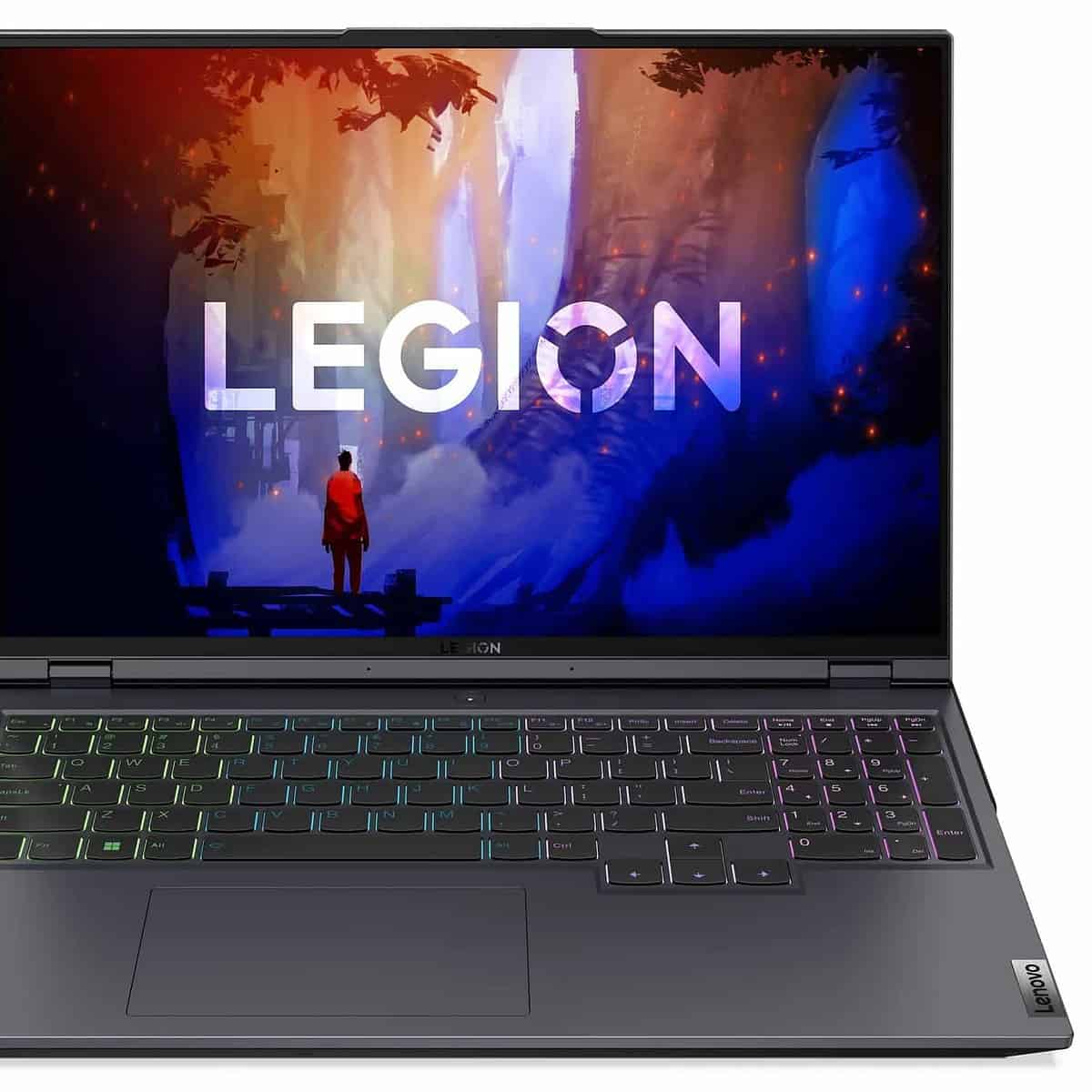 Lenovo Legion 5 Pro 16