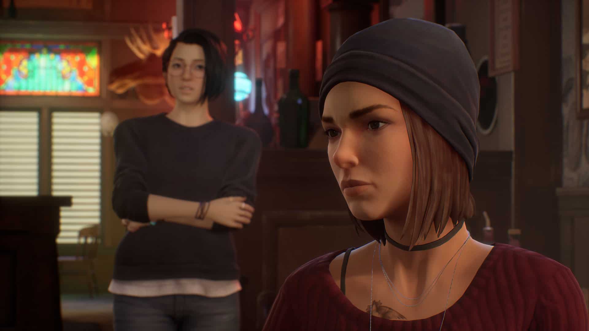 Life is Strange: True Colors’ Wavelengths DLC is available now