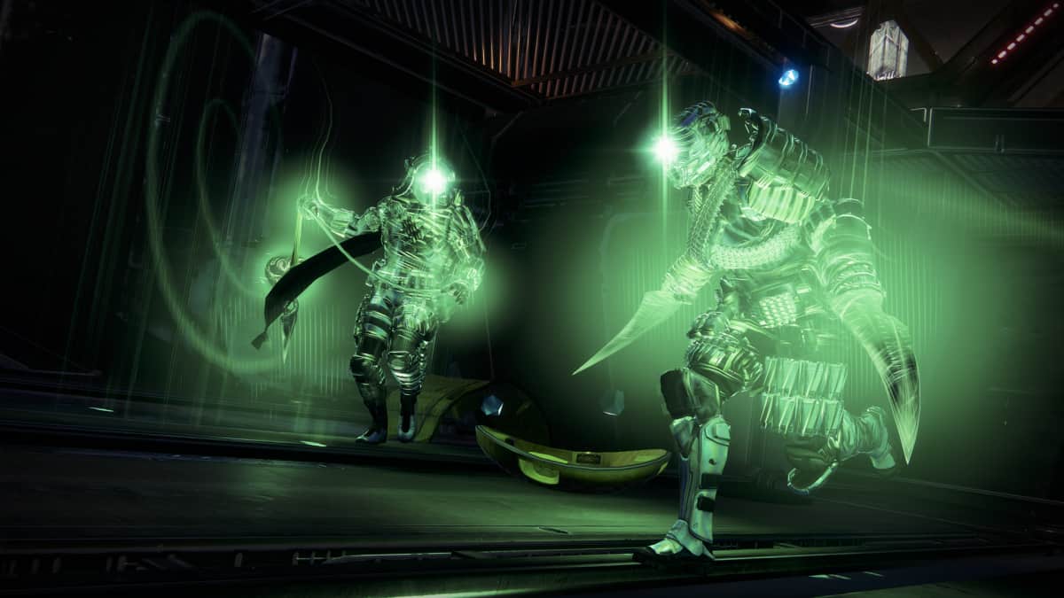 Destiny 2 Lightfall: Will there be a new subclass?