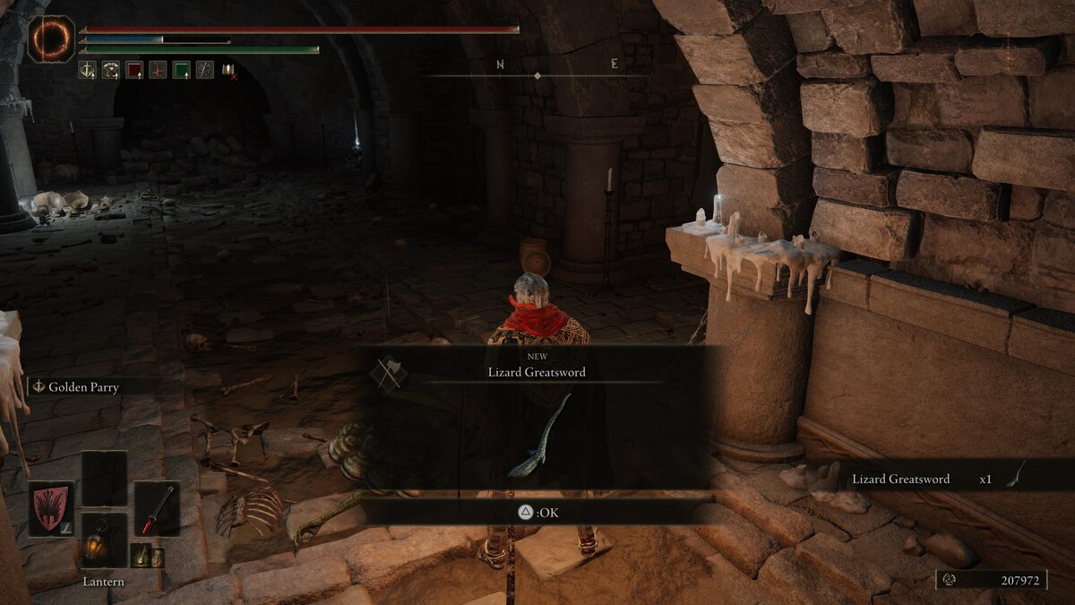 Elden Ring Shadow of the Erdtree weapons