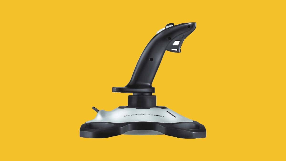 Take flight with this exciting programmable joystick deal on Amazon