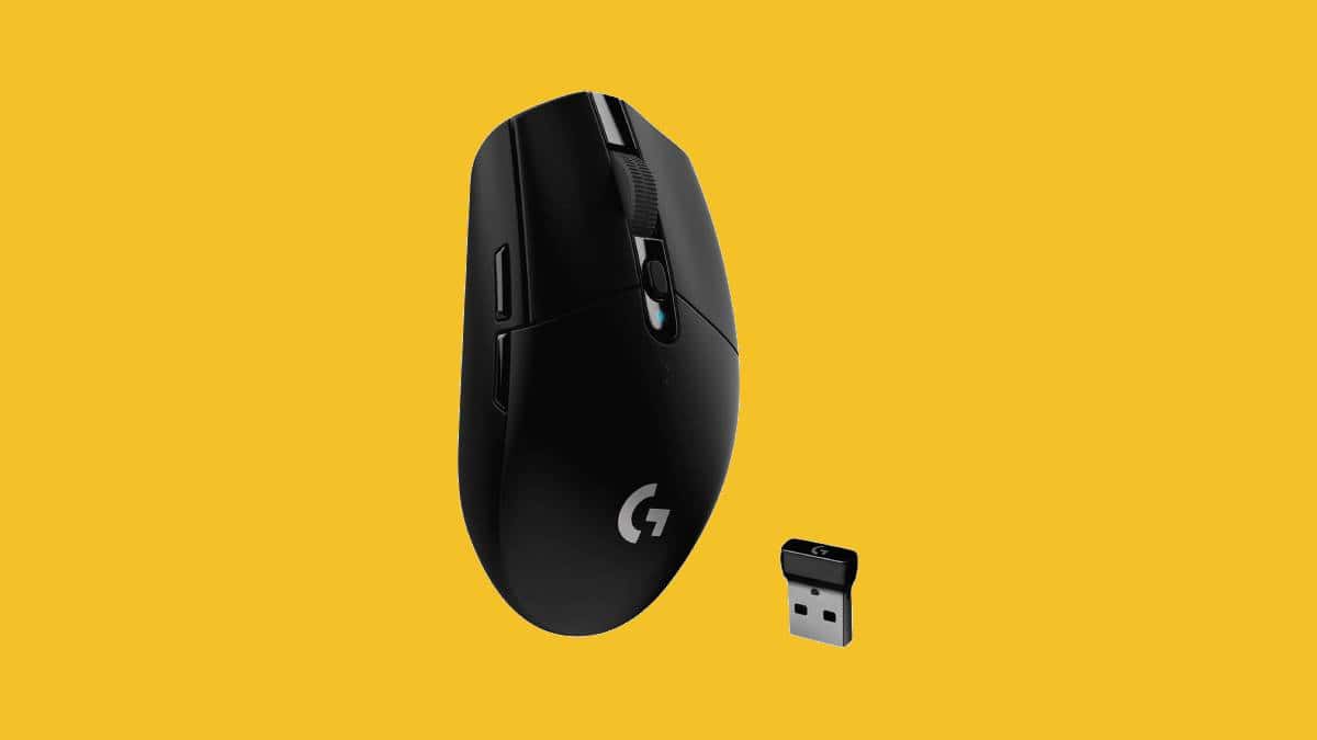 Elevate your gaming experience with this perfect for Starfield wireless mouse deal