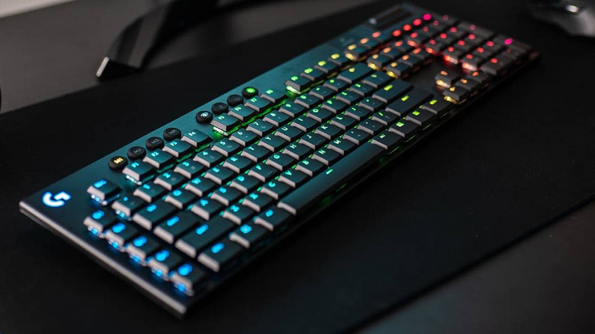 These are the best gaming keyboard deals I’ve seen on Cyber Monday so far