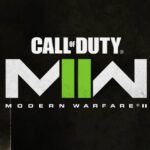 Modern Warfare 2 Logo