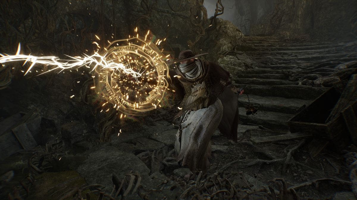 Lords of the Fallen – Best Radiant Catalysts