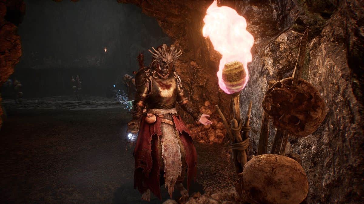 Lords of the Fallen – Best Inferno Catalysts