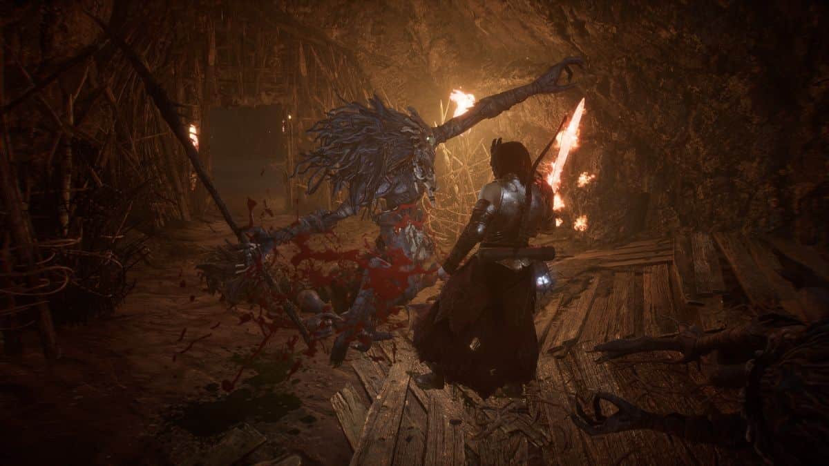 Lords of the Fallen – All Status Effects explained