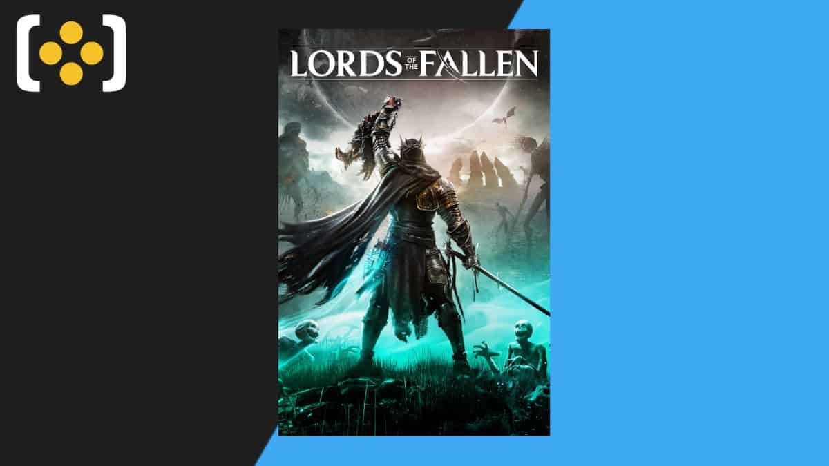 Lords of the Fallen Cyber Monday deals