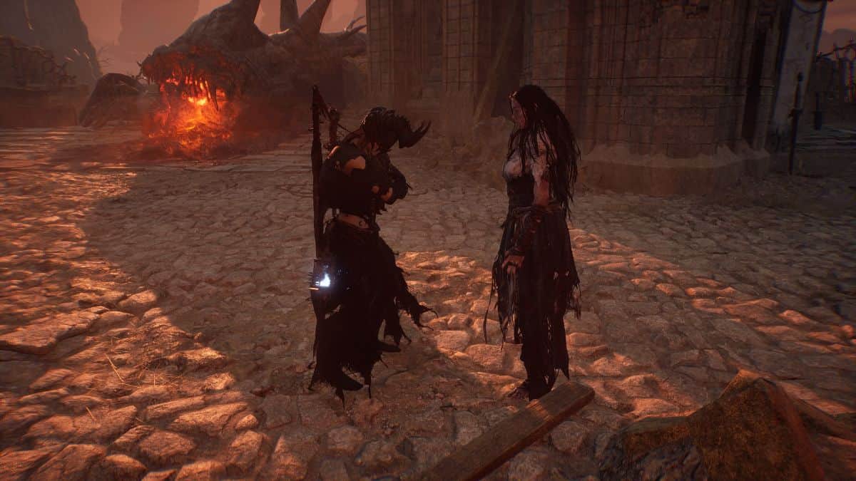 Lords of the Fallen – How to get and use the Elegant Perfume