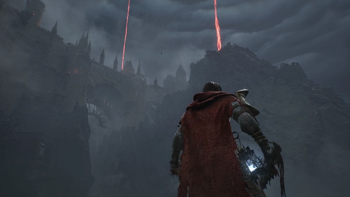 Lords of the Fallen trophy list – How to unlock all achievements