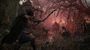 Lords of the Fallen Accursed Grove screenshot