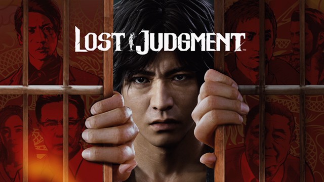 Lost Judgment announced for Xbox & PlayStation, coming this September