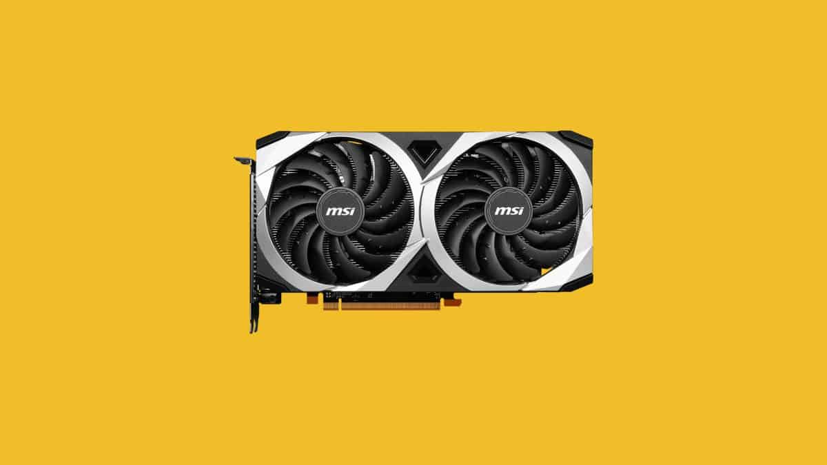 Lowest ever XFX Speedster RX 7600 price ahead of RTX 4060 launch