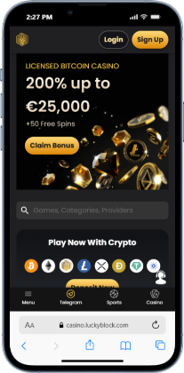 vpn casinos