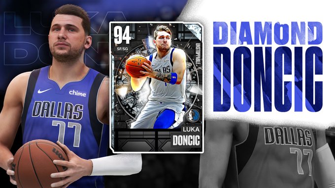 NBA 2K23 MyTEAM