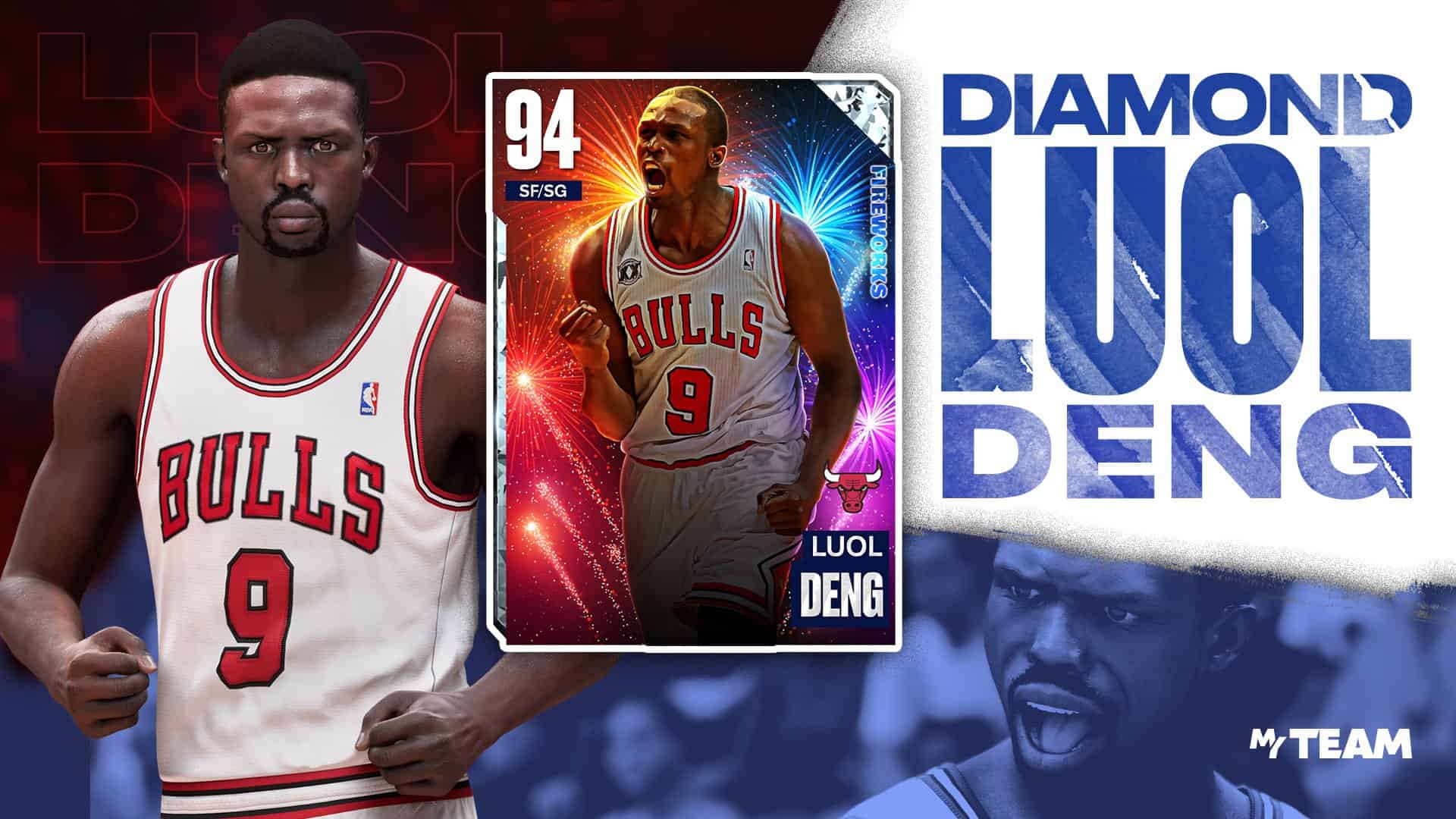 NBA 2K23