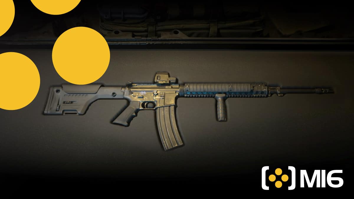 M16