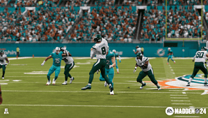 Madden 24