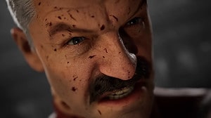 Omni-Man in Mortal Kombat 1