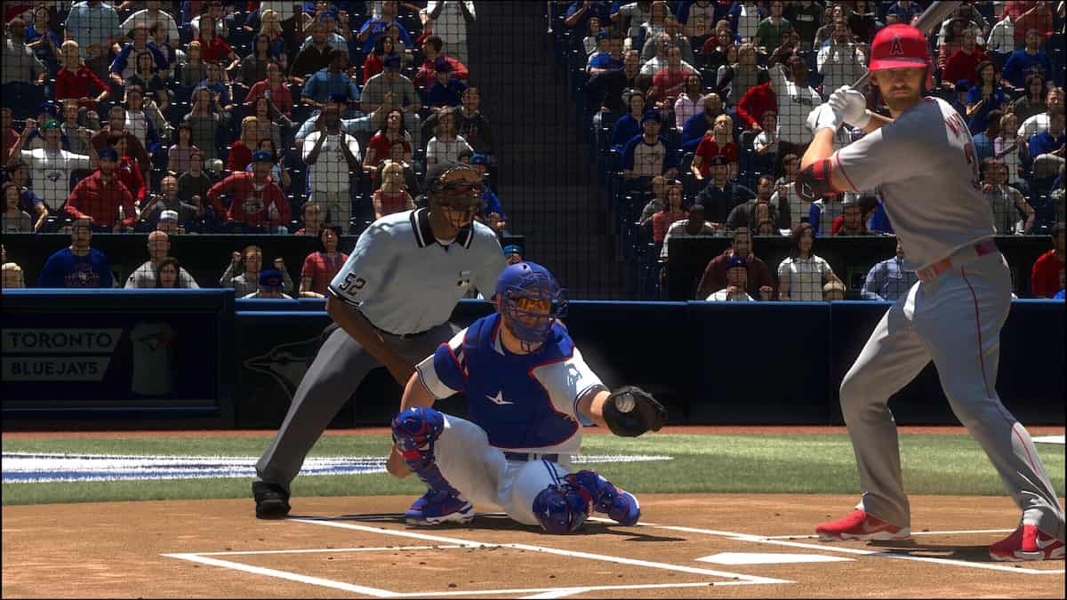 Best Catchers in MLB The Show 23