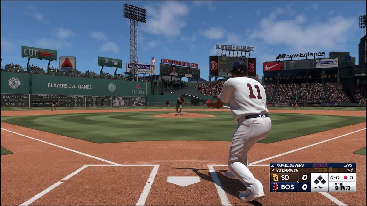 MLB The Show 23
