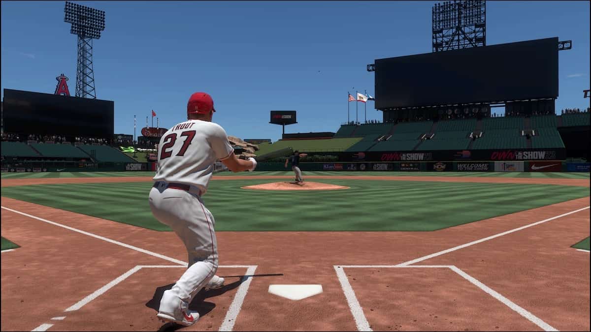 How To Bunt In MLB The Show 23