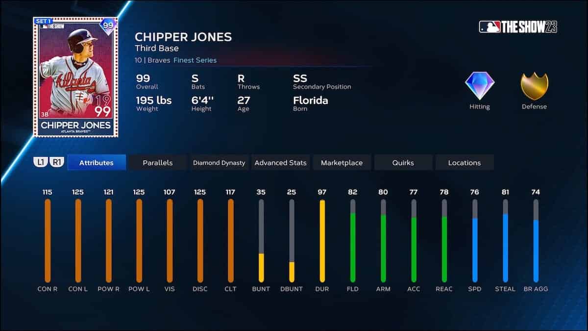 MLB The Show 23