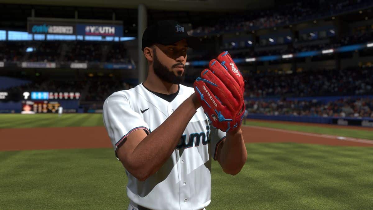 Is MLB The Show 23 On Nintendo Switch?