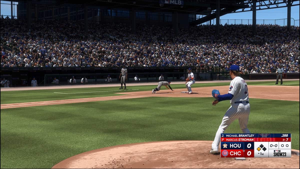 MLB The Show 23