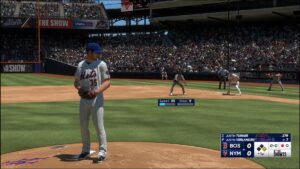 MLB The Show 23