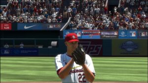 MLB The Show 23