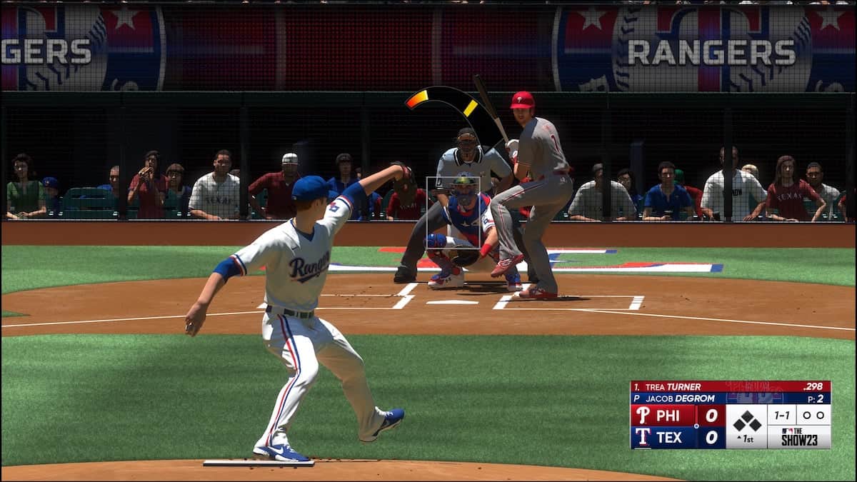 Best Pitchers In MLB The Show 23